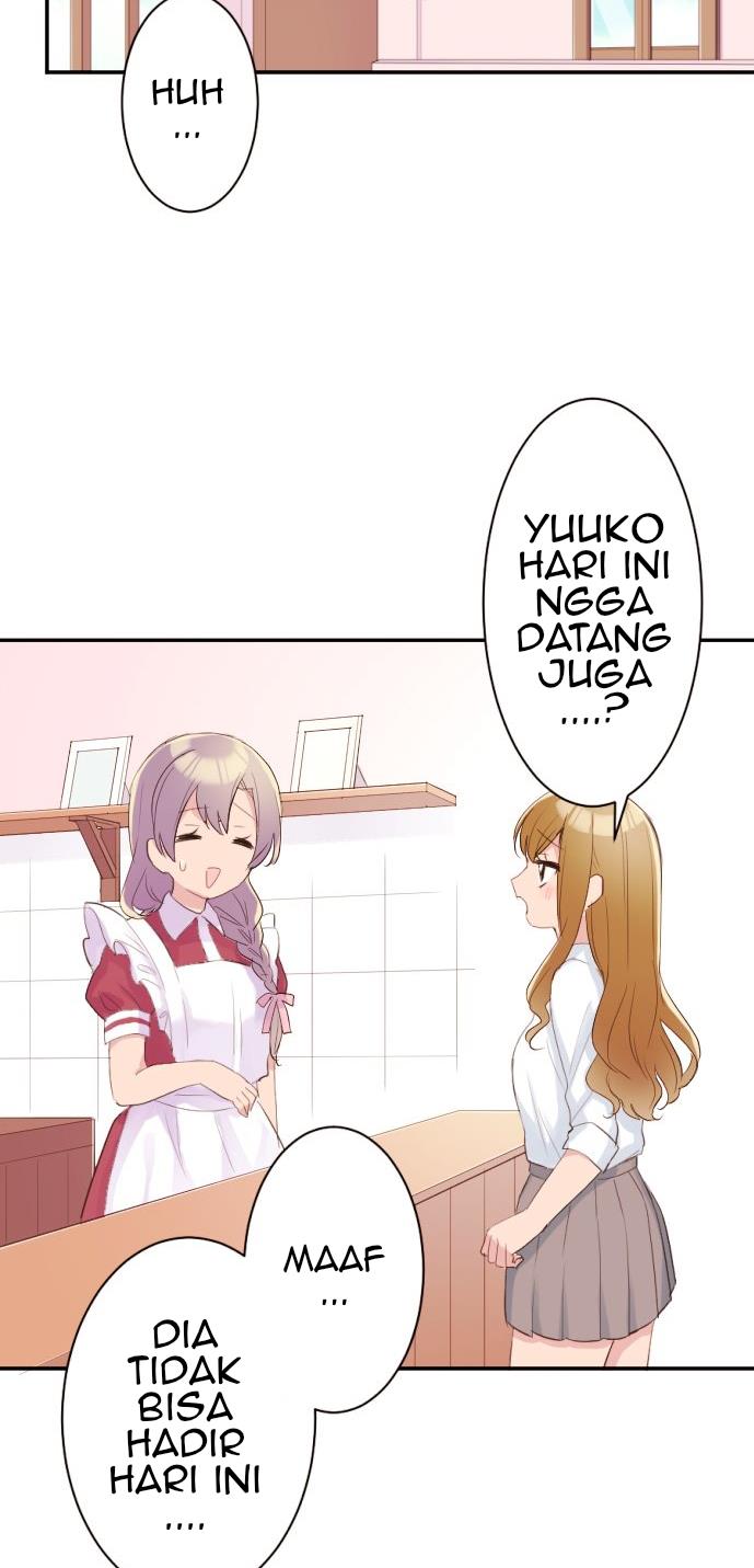 Class Maid (Shimamura) Chapter 63