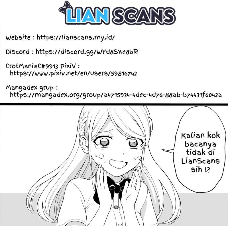 Smartphone-chan in Love Chapter 19