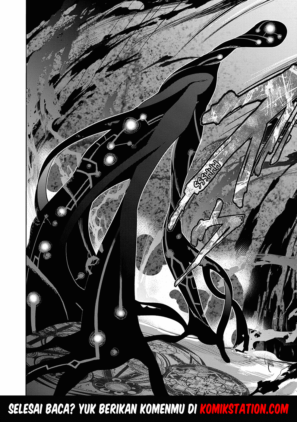 Maou no Ore ga Dorei Elf wo Yome ni Shitanda ga, Dou Medereba ii? Chapter 12