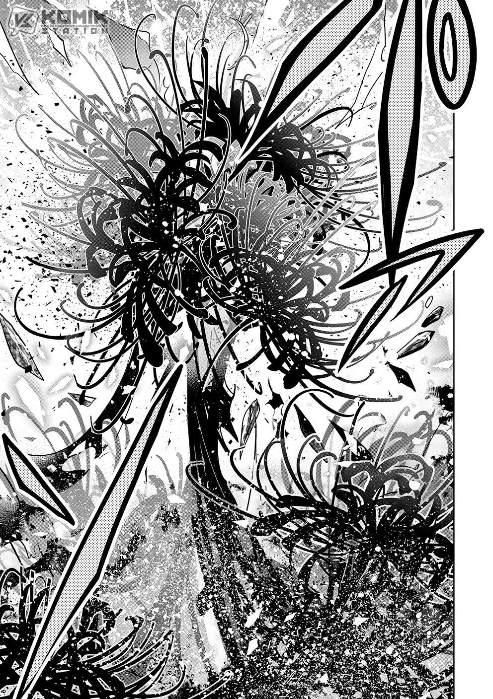 Maou no Ore ga Dorei Elf wo Yome ni Shitanda ga, Dou Medereba ii? Chapter 48