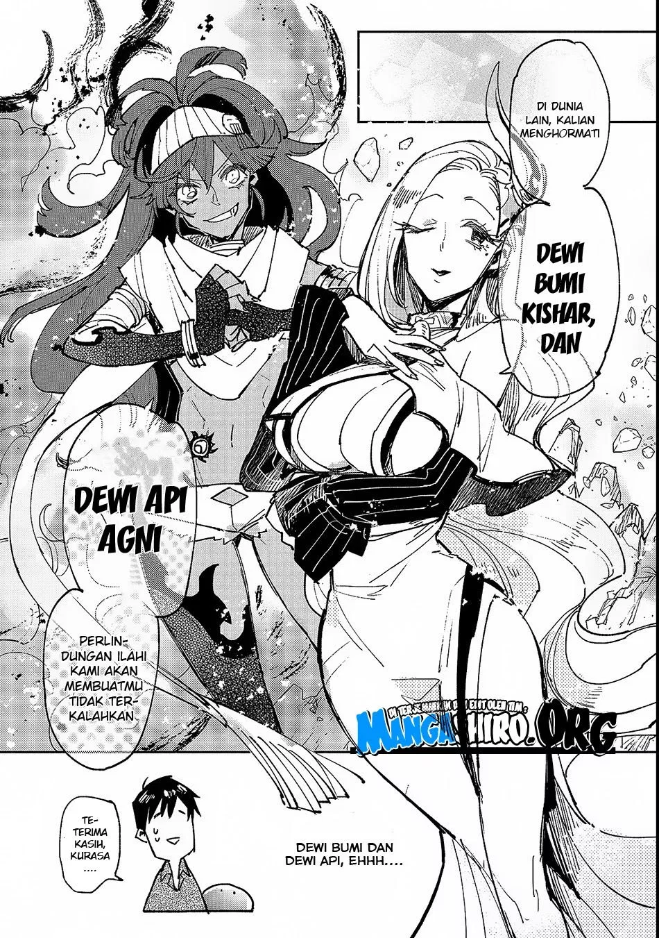 Tondemo Skill de Isekai Hourou Meshi Chapter 24