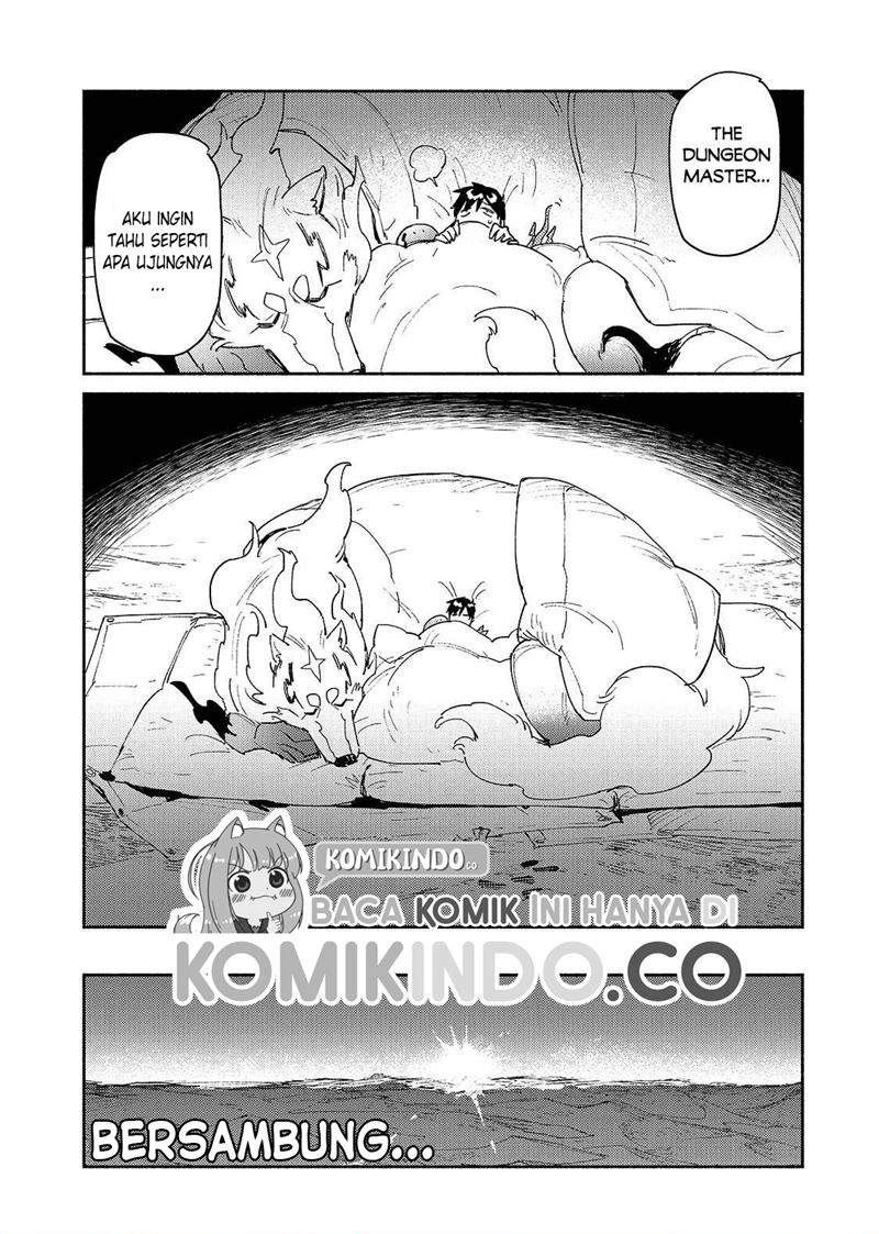 Tondemo Skill de Isekai Hourou Meshi Chapter 45