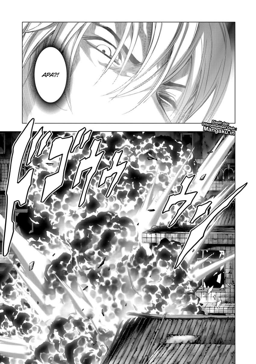 BTOOOM! Chapter 100