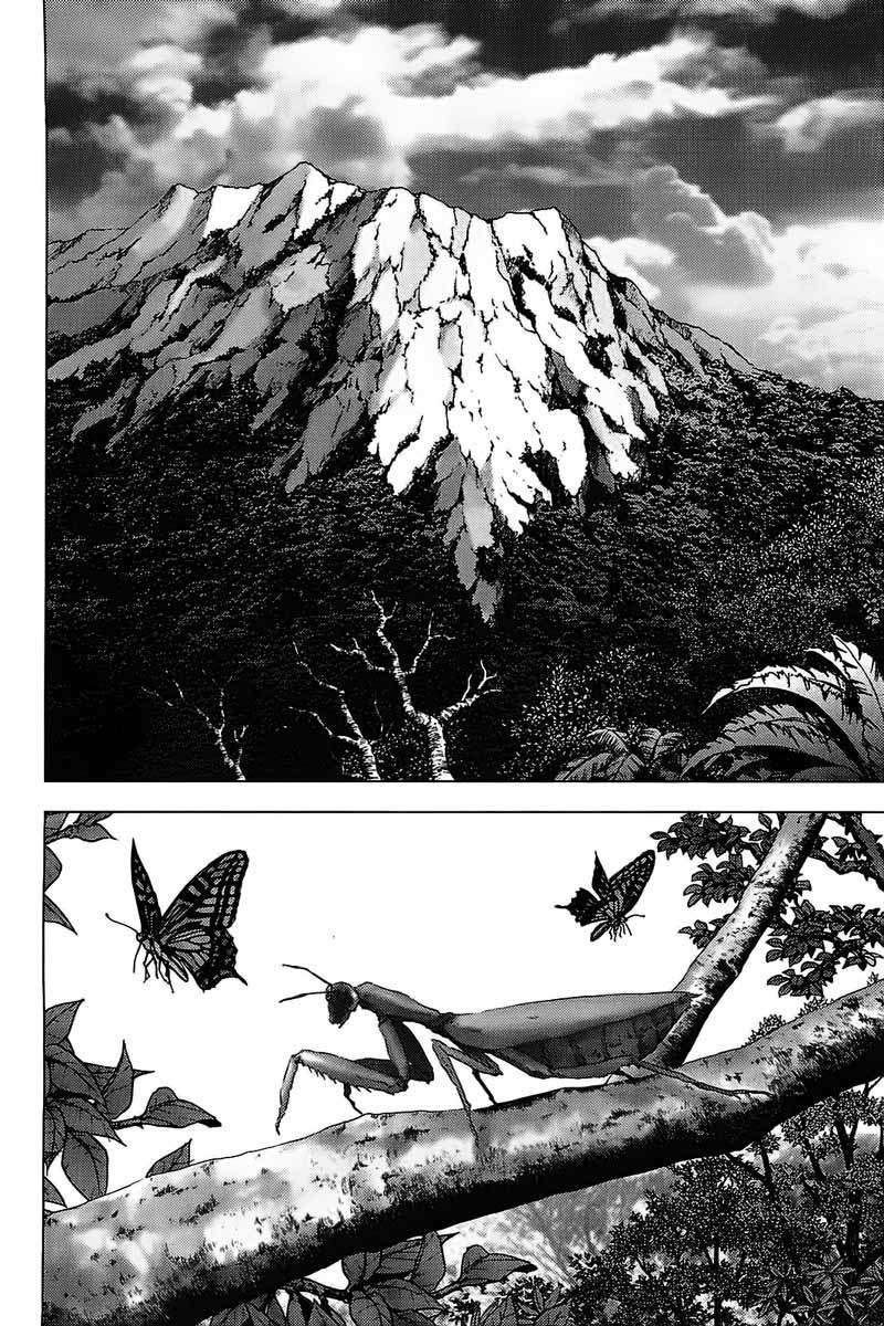 BTOOOM! Chapter 16