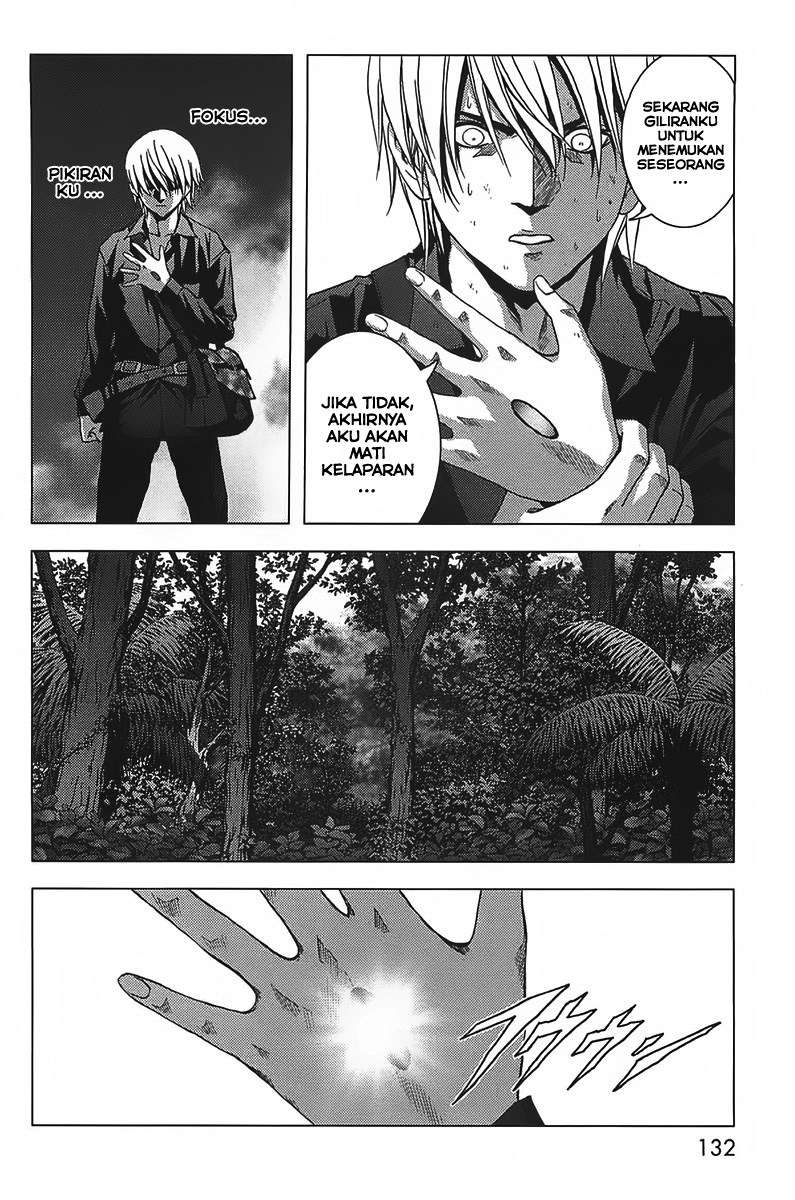 BTOOOM! Chapter 4