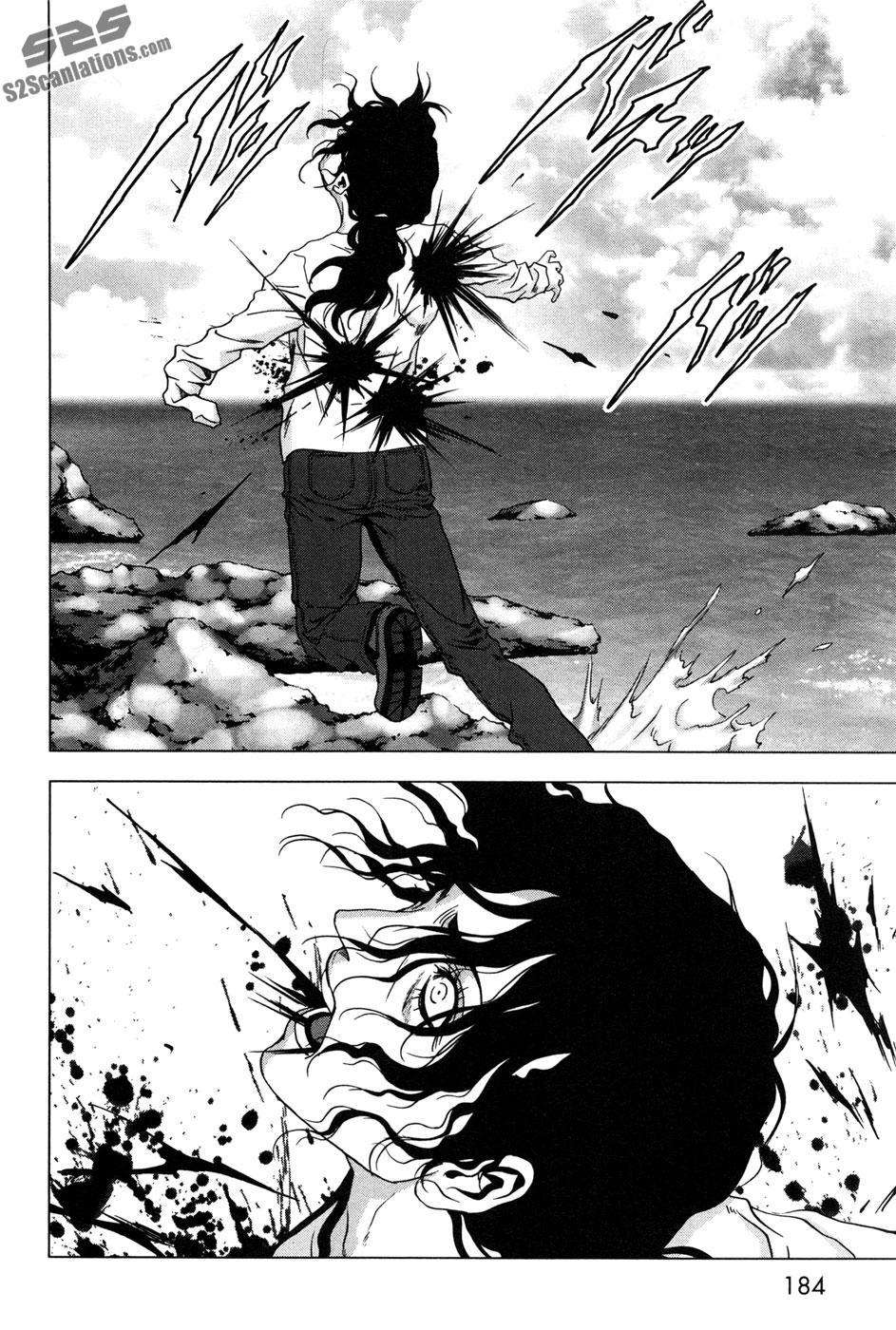 BTOOOM! Chapter 61