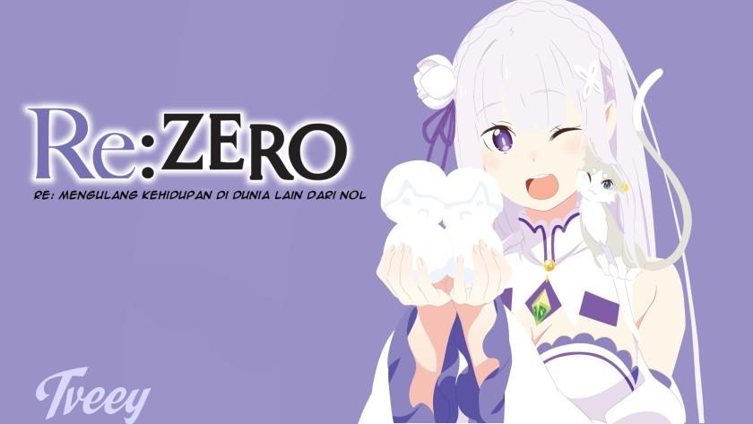 Re:Zero Kara Hajimeru Isekai Seikatsu – Daisanshou – Truth of Zero Chapter 18