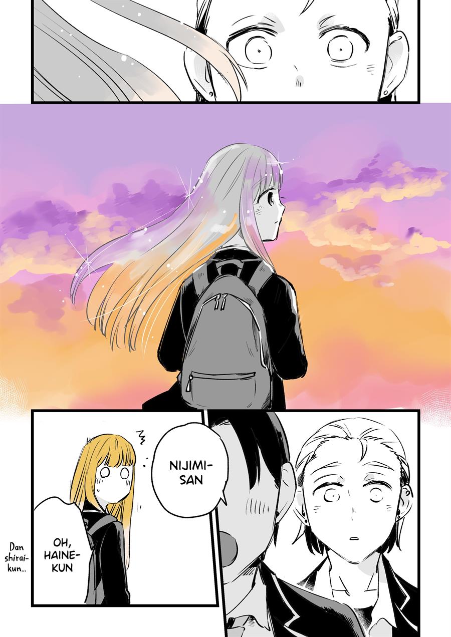 Colour Change Chapter 11