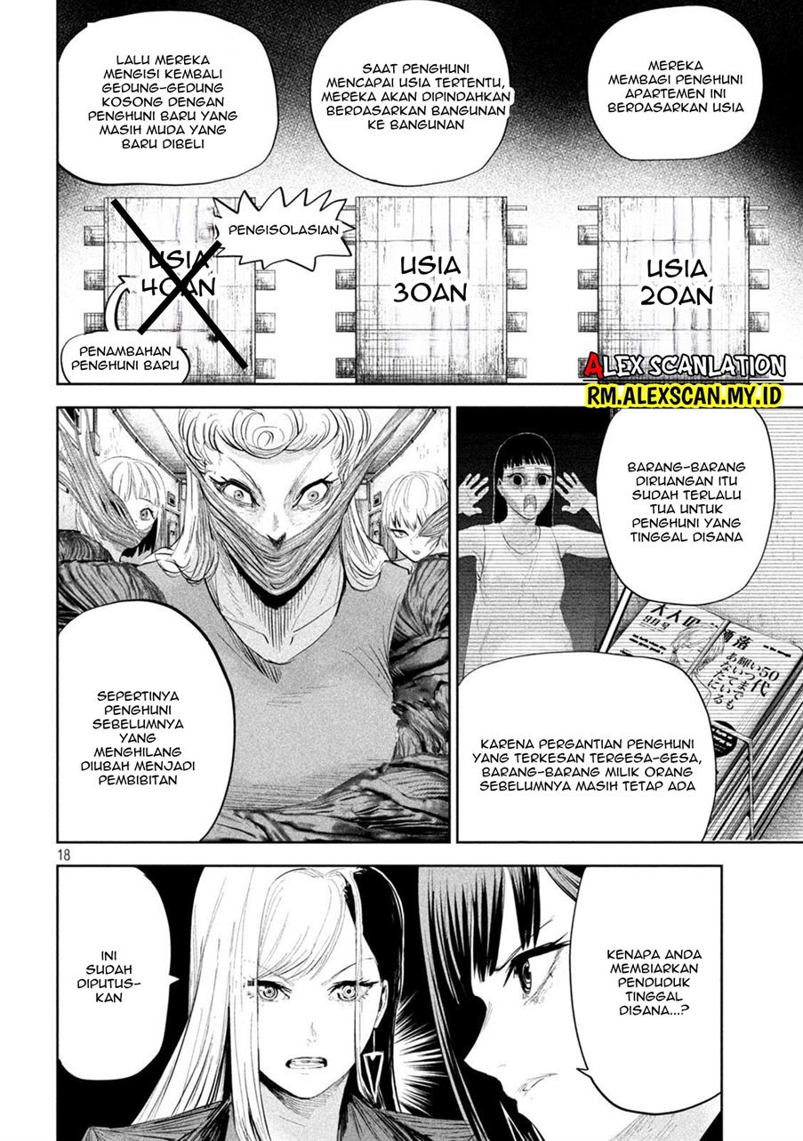 Lili-Men Chapter 19