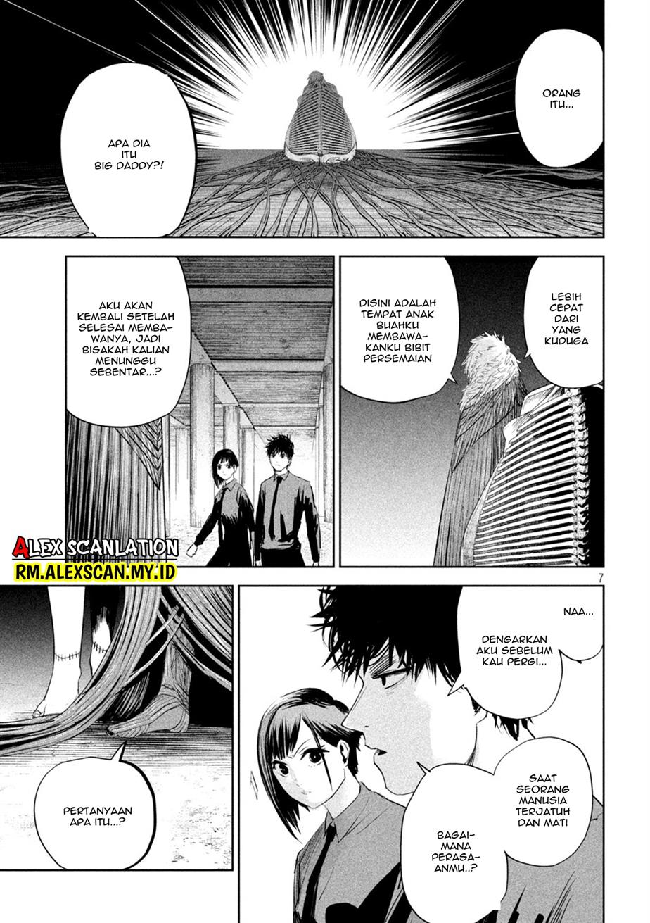 Lili-Men Chapter 21