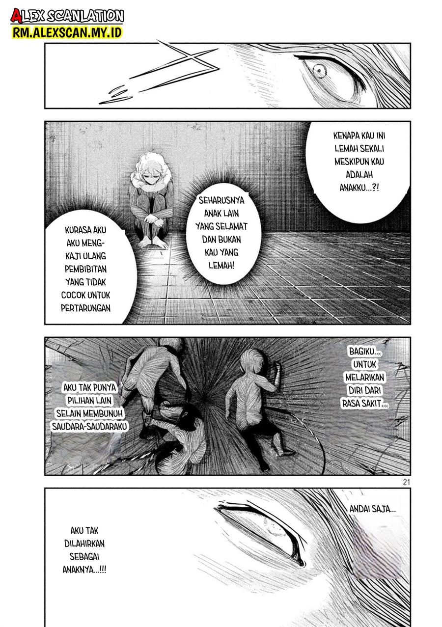 Lili-Men Chapter 25