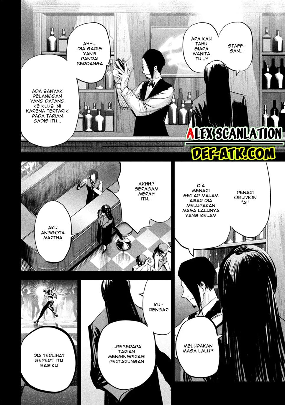 Lili-Men Chapter 27