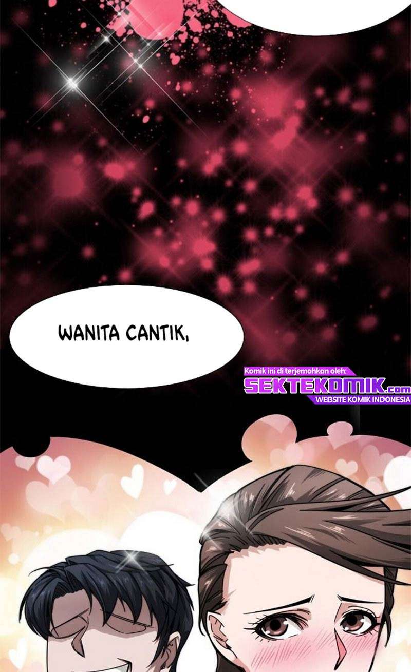 The King of Night Market Chapter 9