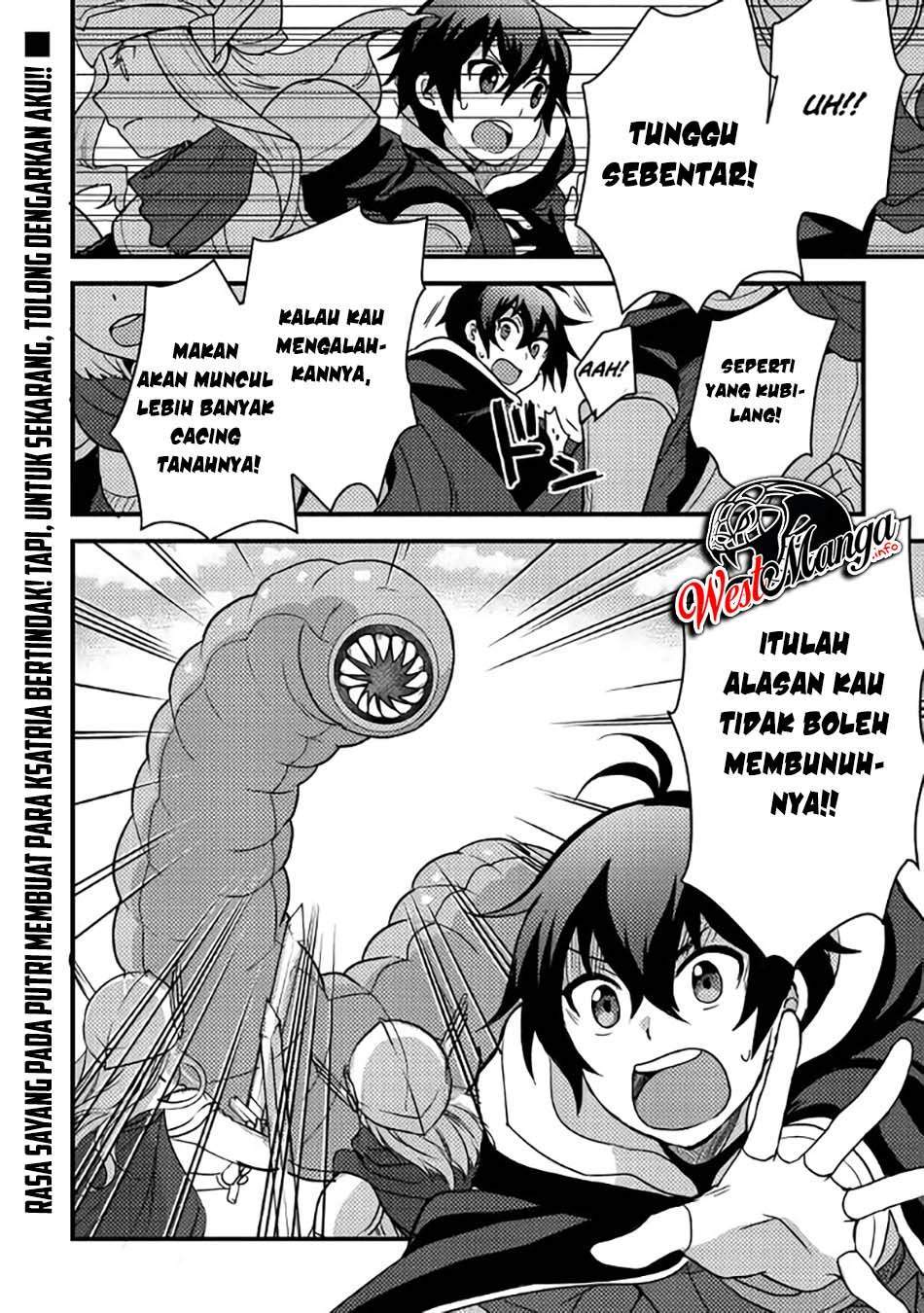 Fuguushoku To Baka Ni Saremashita Ga Jissai Wa Sorehodo Waruku Arimasen? Chapter 15