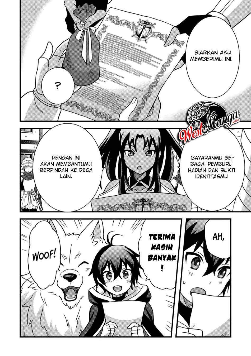 Fuguushoku To Baka Ni Saremashita Ga Jissai Wa Sorehodo Waruku Arimasen? Chapter 15