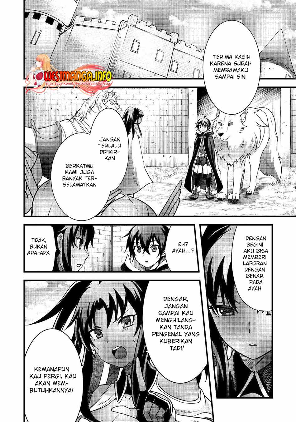 Fuguushoku To Baka Ni Saremashita Ga Jissai Wa Sorehodo Waruku Arimasen? Chapter 17