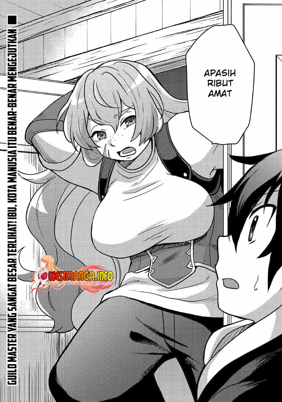 Fuguushoku To Baka Ni Saremashita Ga Jissai Wa Sorehodo Waruku Arimasen? Chapter 17