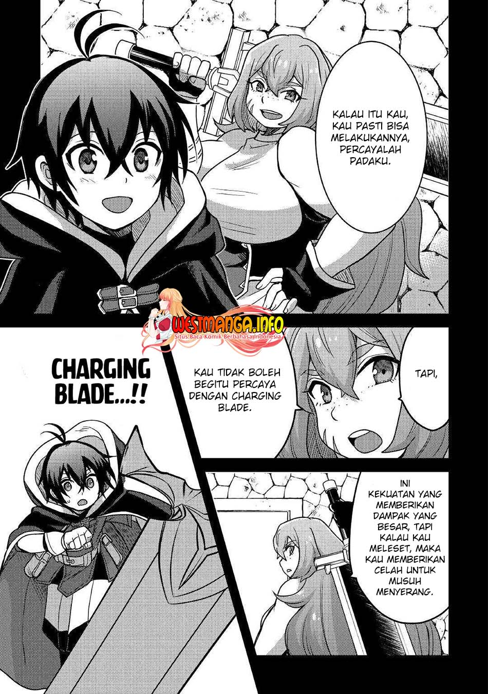 Fuguushoku To Baka Ni Saremashita Ga Jissai Wa Sorehodo Waruku Arimasen? Chapter 22