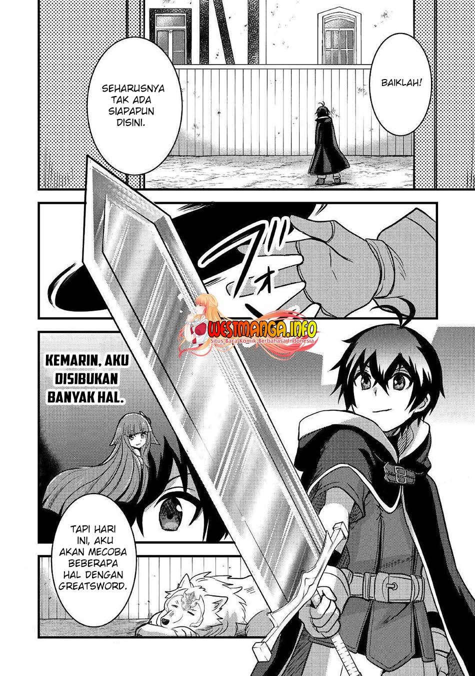 Fuguushoku To Baka Ni Saremashita Ga Jissai Wa Sorehodo Waruku Arimasen? Chapter 25