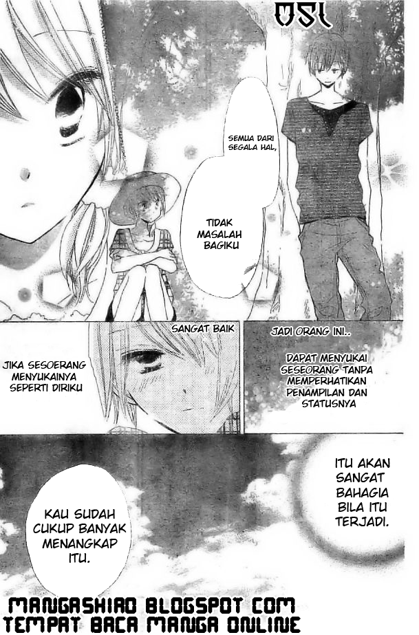 Last Game Chapter 29