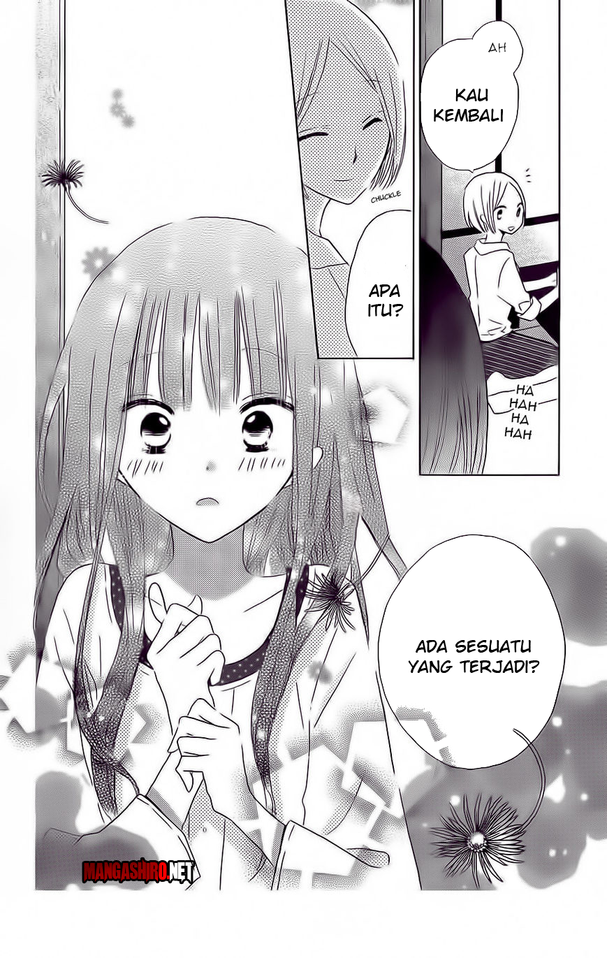 Last Game Chapter 37