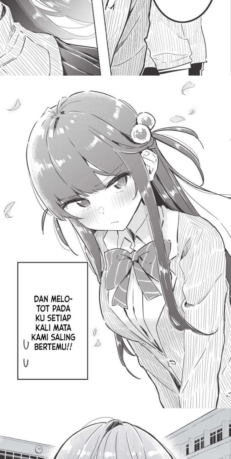 Ittsumo Shiotaiou na Osananajimi Dakedo, Ore ni Kataomoi Shiteiru no ga Barebare de Kawaīi Chapter 1