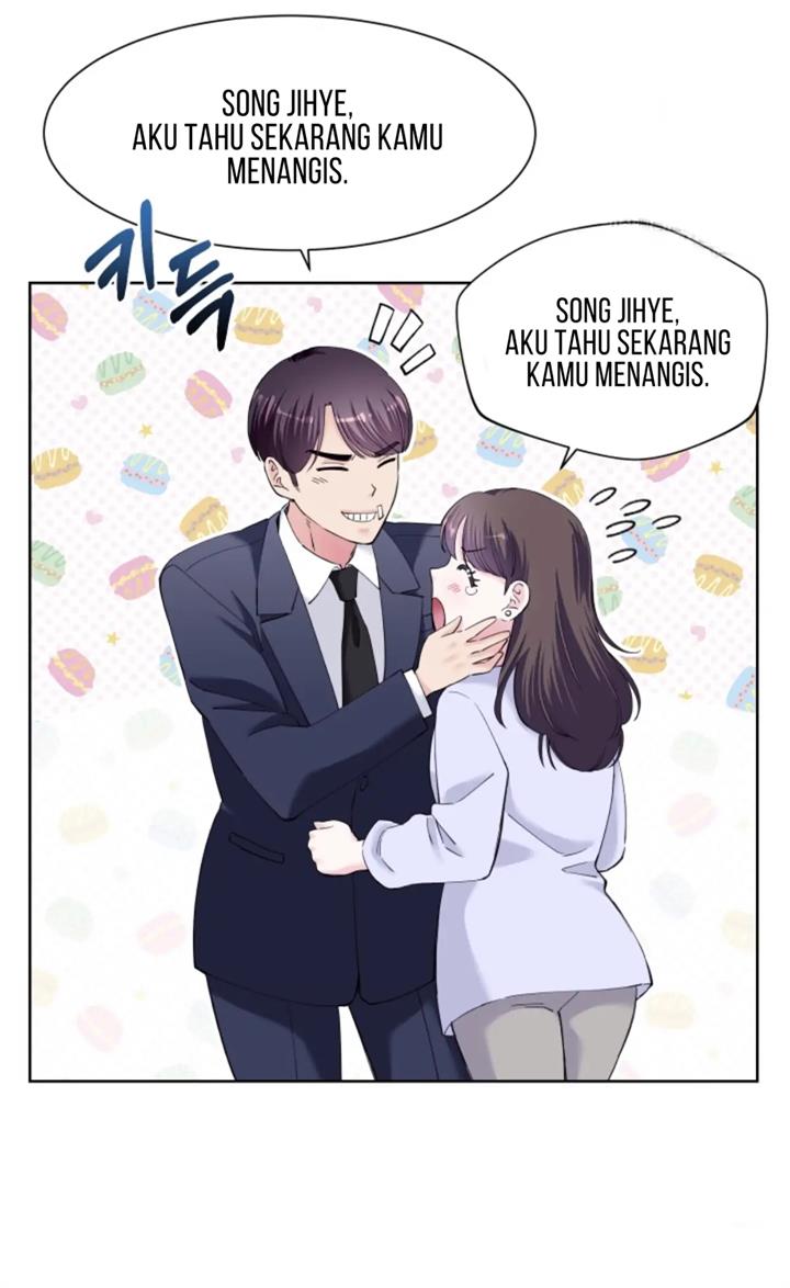 Pure Love of a Man Chapter 43