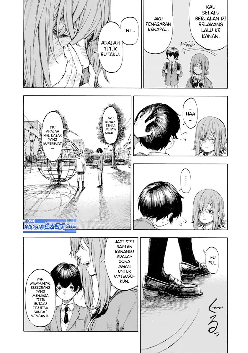 Kimi no Kaketeru Tokomo Suki Chapter 0