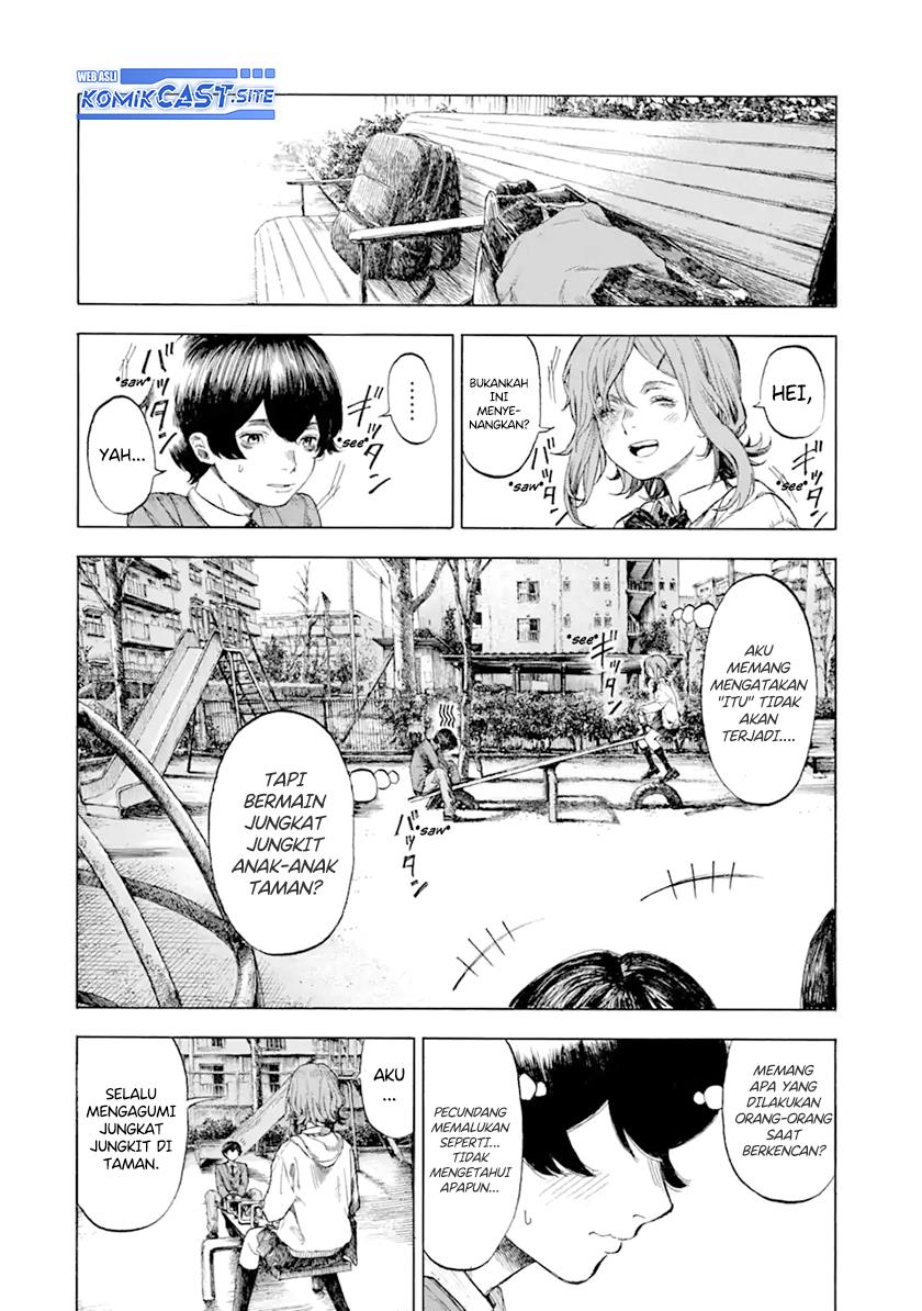 Kimi no Kaketeru Tokomo Suki Chapter 0