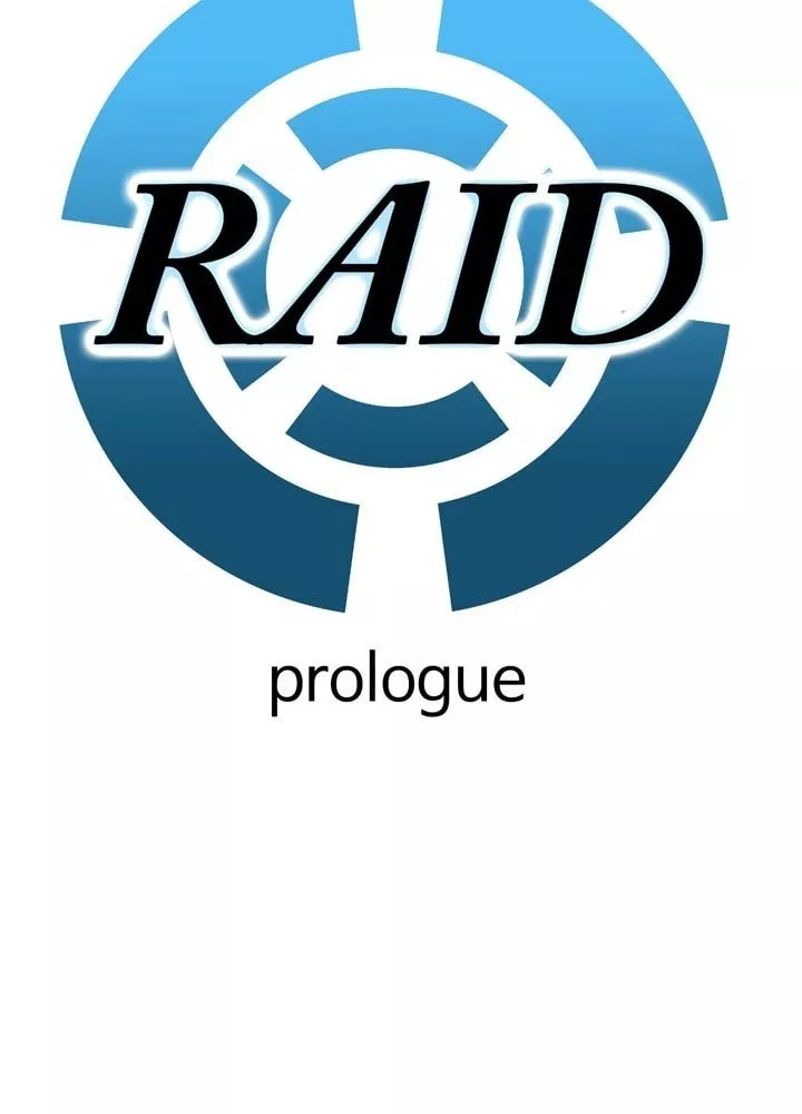 Raid Chapter 0