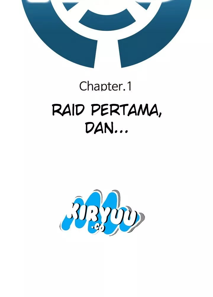 Raid Chapter 1