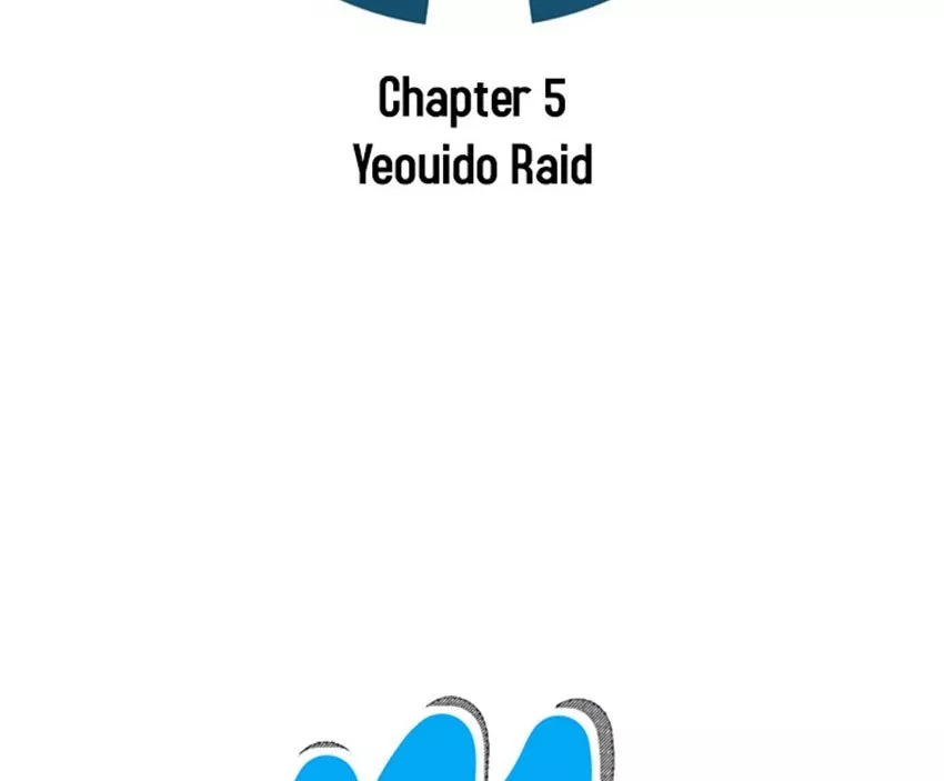 Raid Chapter 5