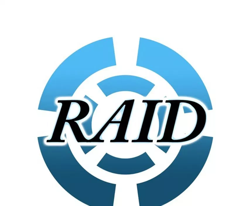 Raid Chapter 5