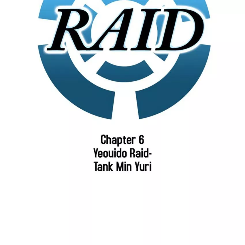 Raid Chapter 6