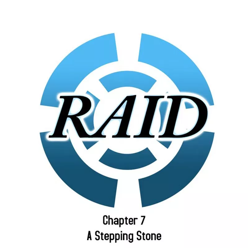 Raid Chapter 7