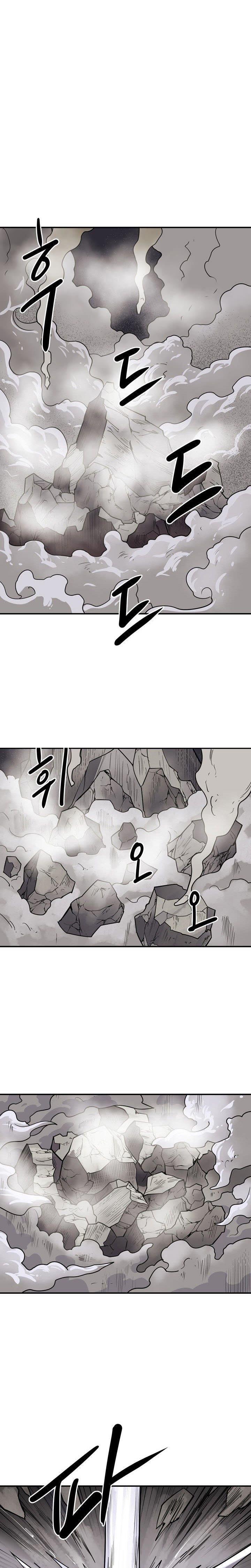 Raid Chapter 104