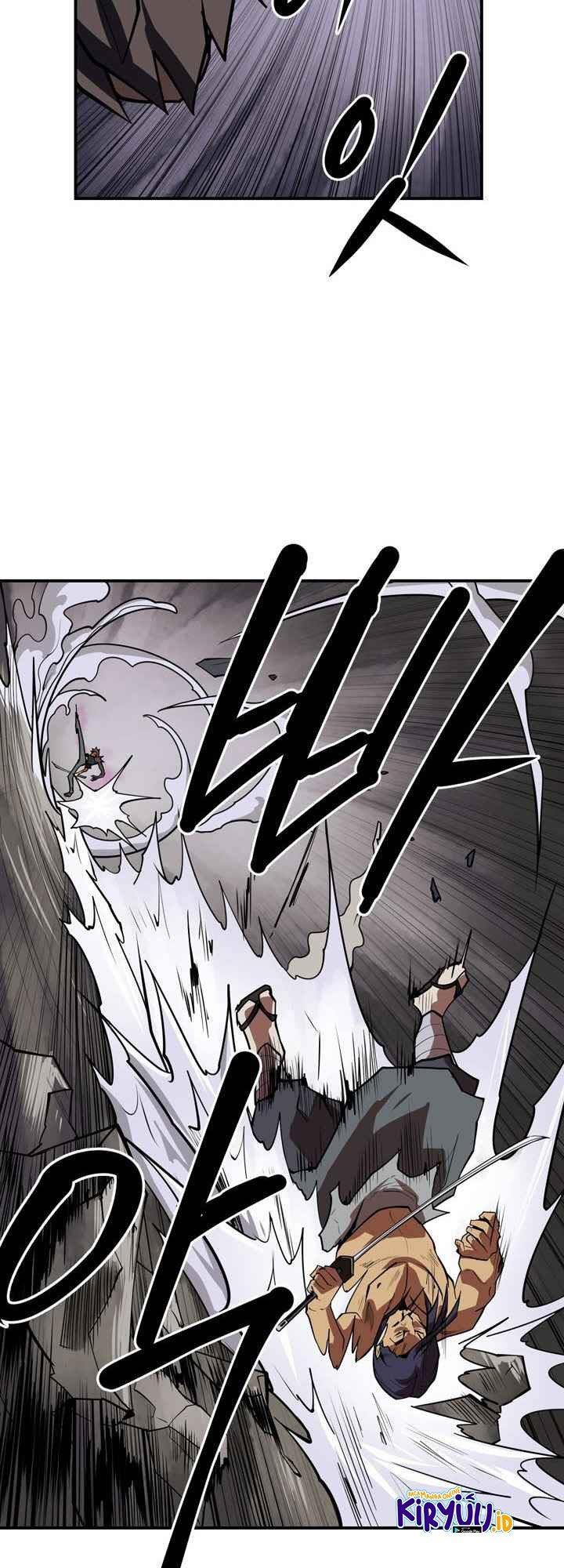 Raid Chapter 105