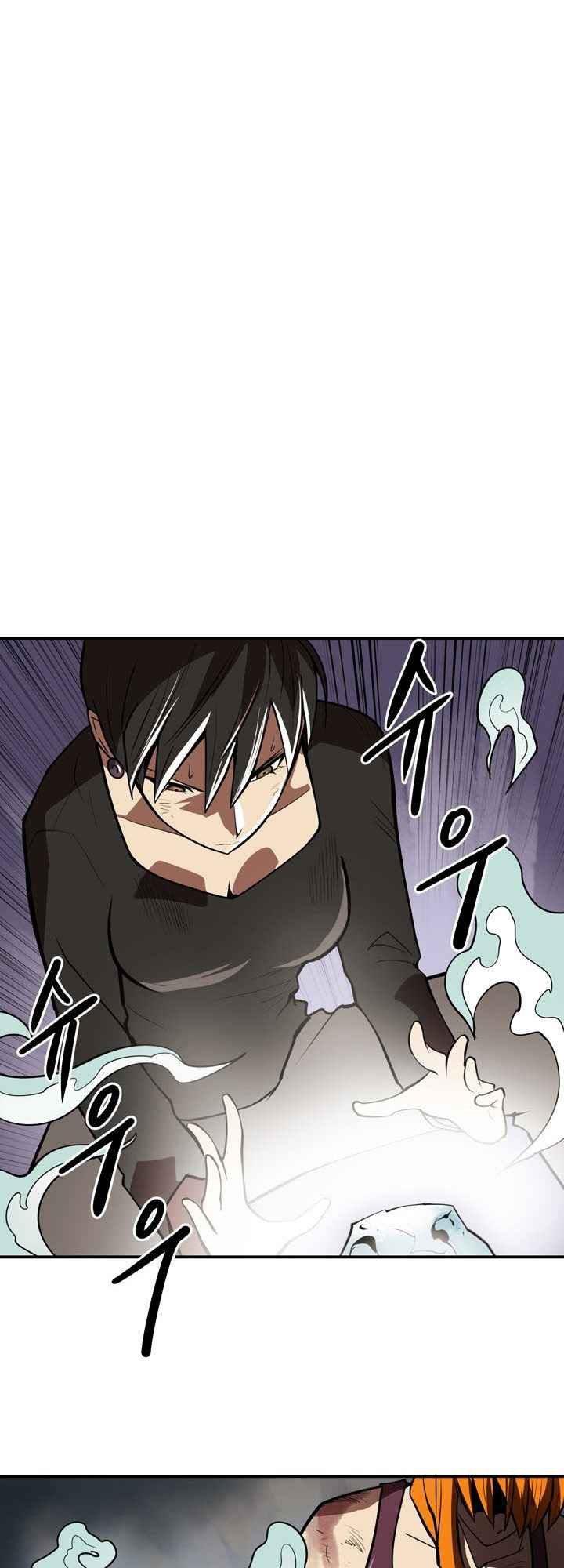 Raid Chapter 105