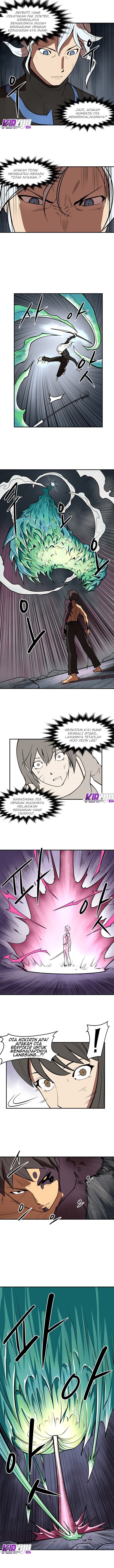 Raid Chapter 57