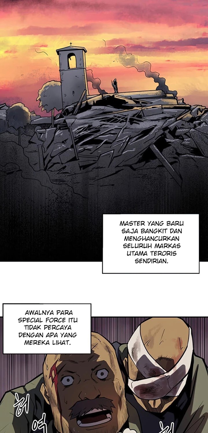 Raid Chapter 93