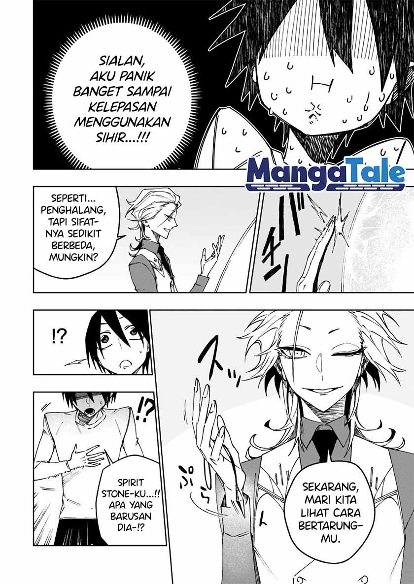 Boku No Nakama Wa Isekai Saikyou Undead Chapter 13