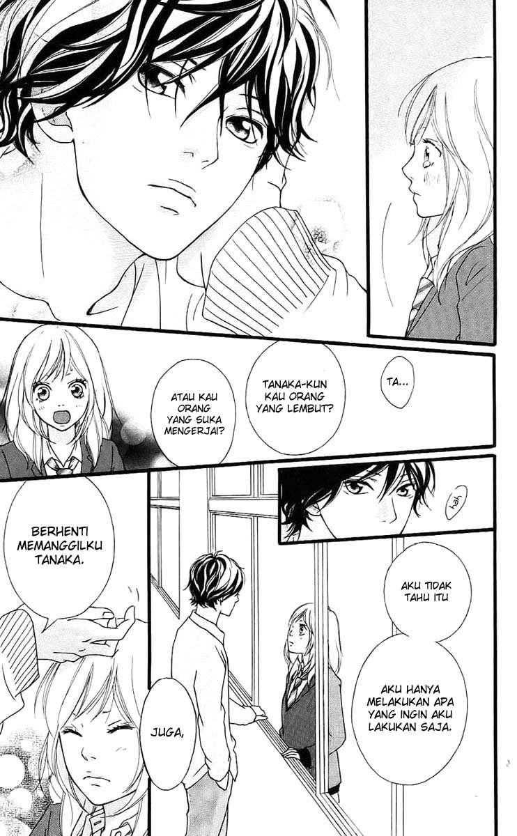 Ao Haru Ride Chapter 2