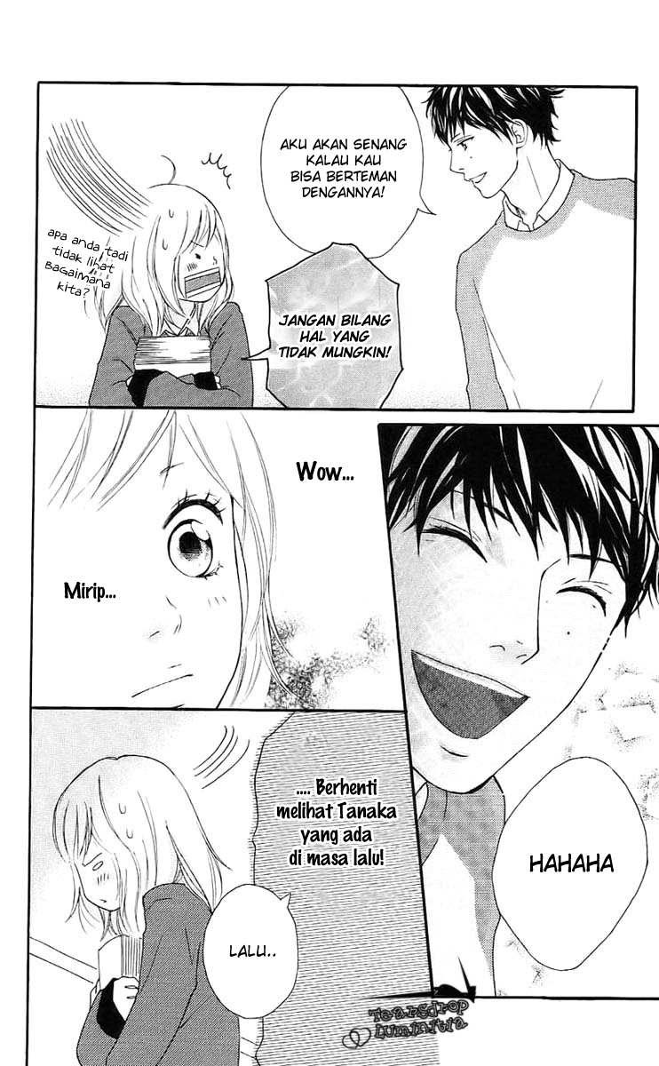 Ao Haru Ride Chapter 2