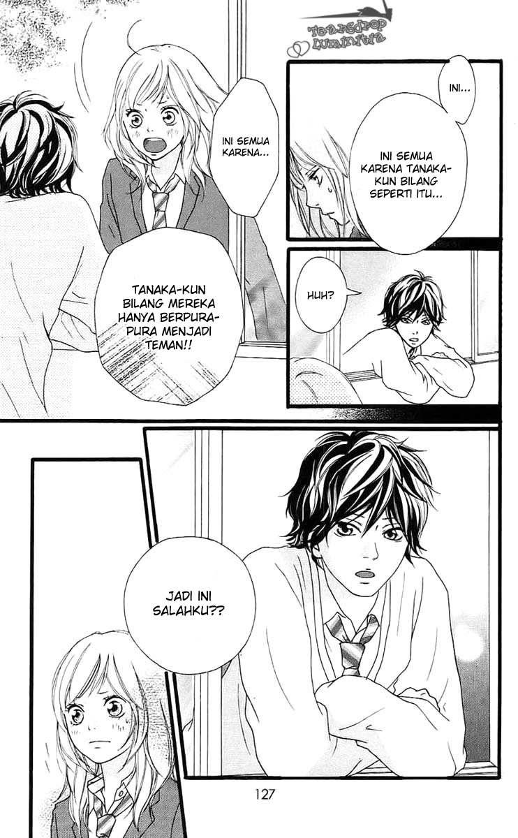 Ao Haru Ride Chapter 2