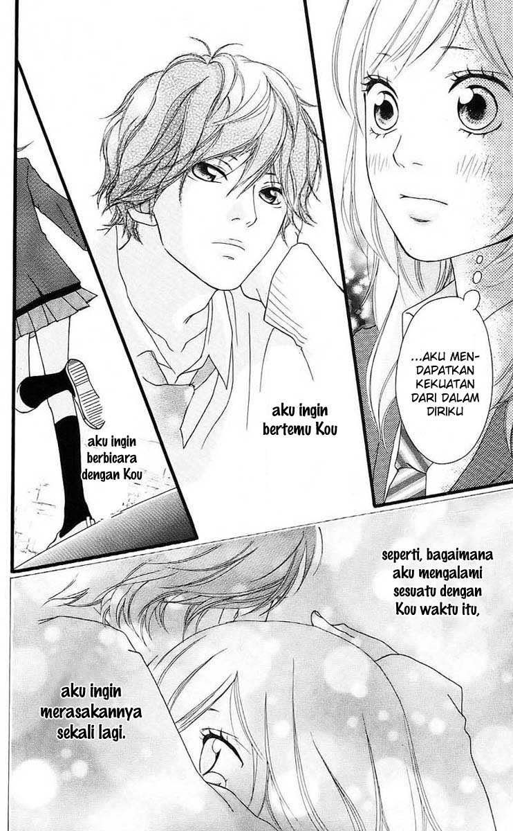 Ao Haru Ride Chapter 3