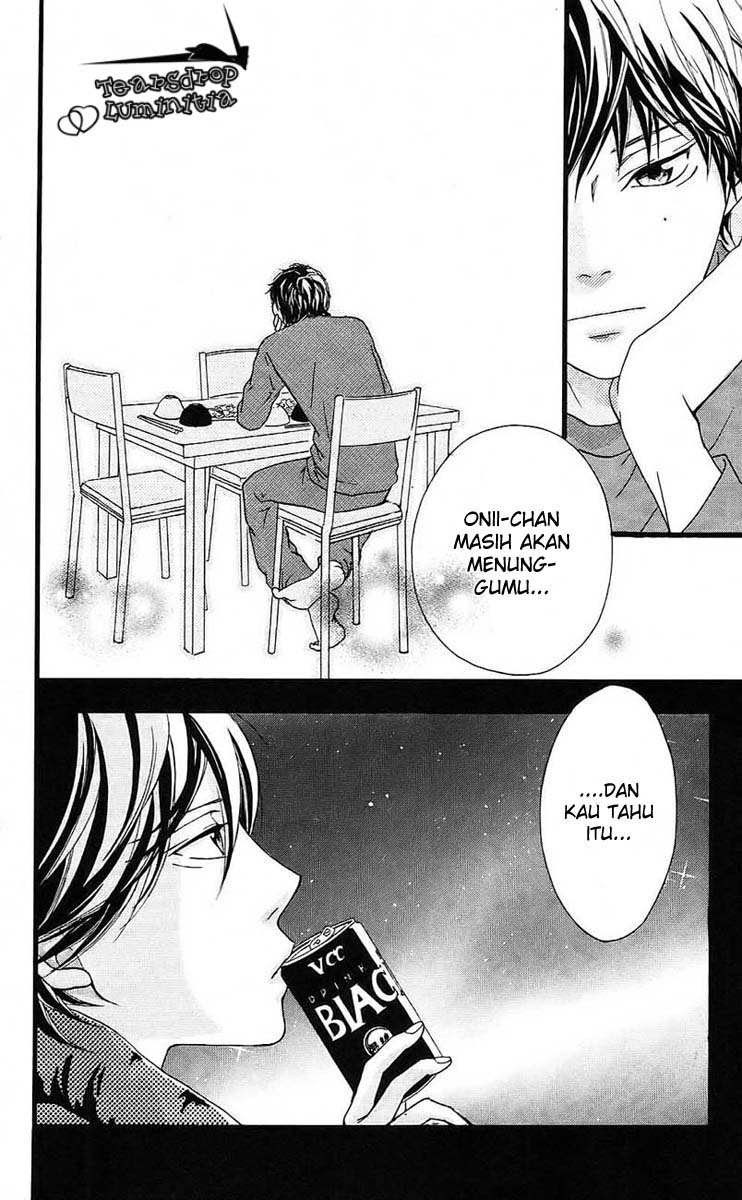 Ao Haru Ride Chapter 3