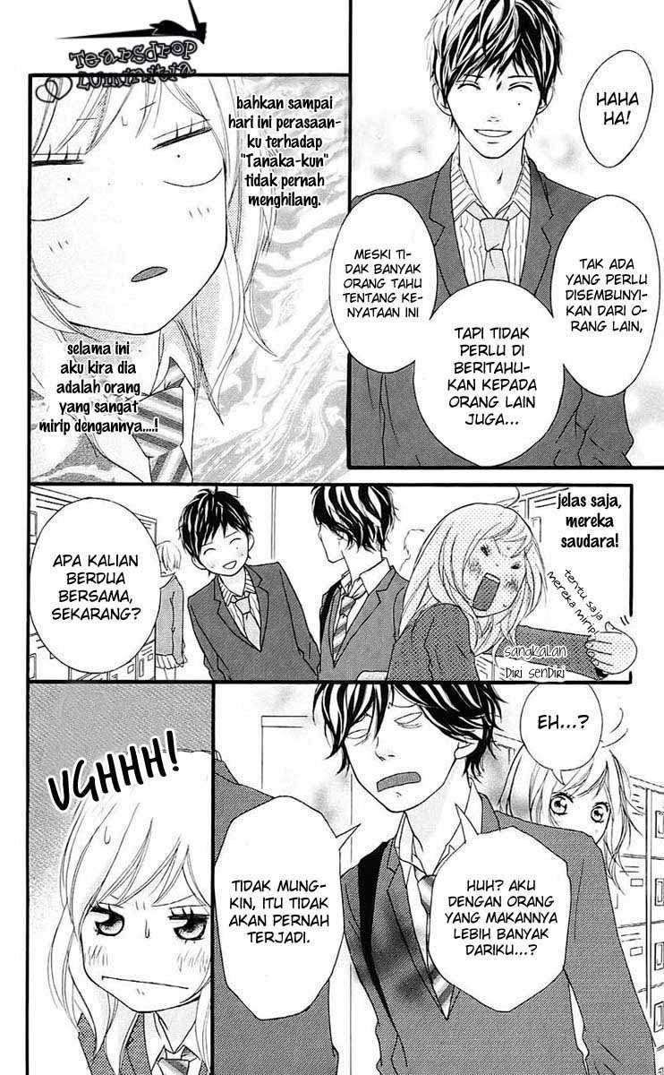 Ao Haru Ride Chapter 3