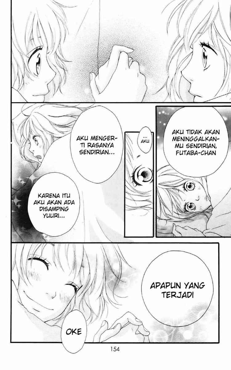 Ao Haru Ride Chapter 7