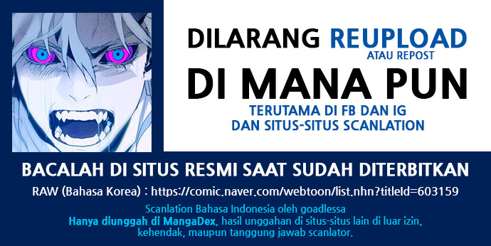 LESSA – Servant of Cosmos Chapter 33