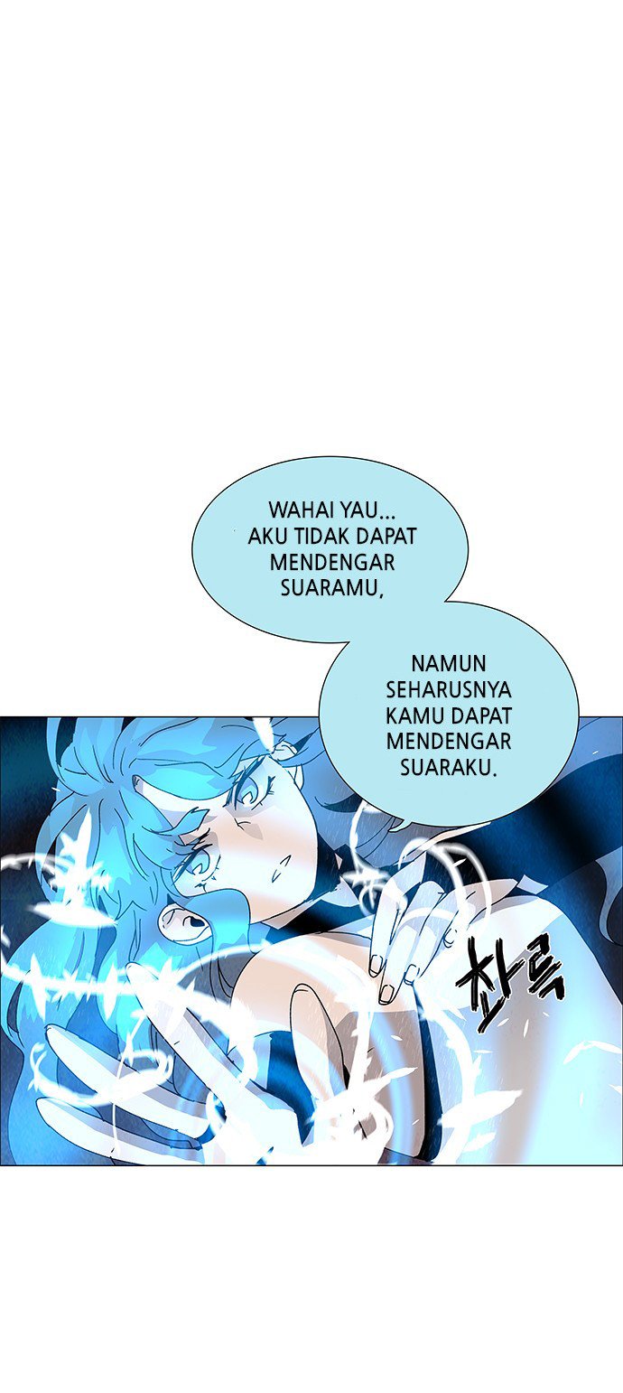 LESSA – Servant of Cosmos Chapter 65